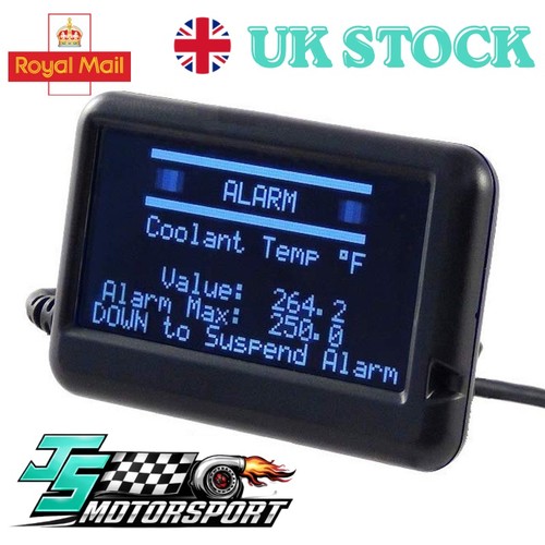 Obd2 ultra gauge - obd2,