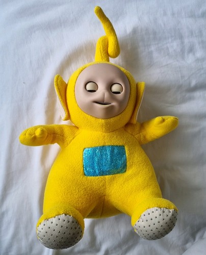 Teletubbies vintage - teletubbies:,