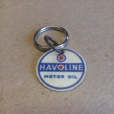 VINTAGE ' REGENT HAVOLINE