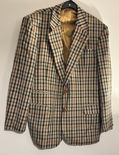 DAKS London Men’s Blazer