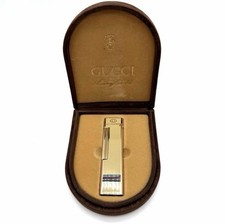 GUCCI gas lighter Gucci sherry