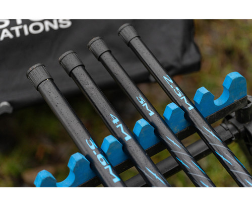 Preston monster xtreme handle - monster,