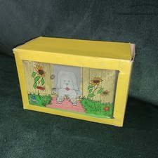 Vintage 1960s Dog Kennel Coin
