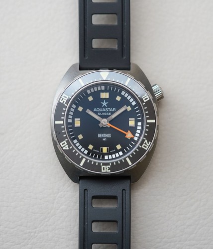 Aquastar benthos men s - aquastar, h1