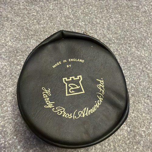 Hardy bros england fly fishing - hardy,