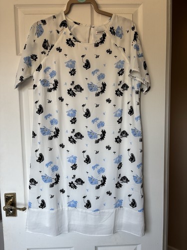 Damart ladies dress - damart,