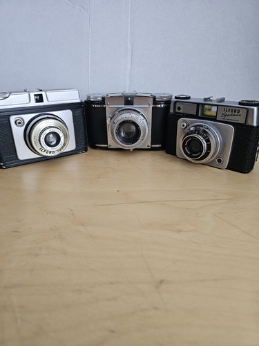 Old vintage joblot - old, of