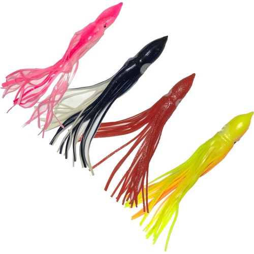Storm seatech octopus muppet - octopus,