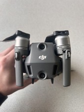 DJI Mavic 2 Pro Drone with
