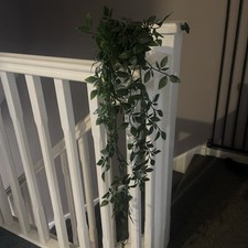 IKEA FEJKA Artificial Potted Plant Hanging Vine Basket Shelf Decor 403.495.31