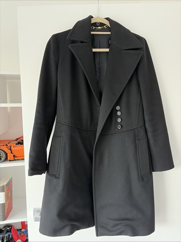Authentic gucci black 100 - authentic!,