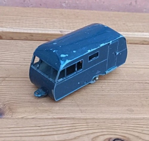 Matchbox series 23c - series, no.23c