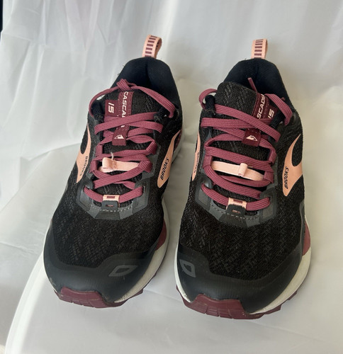 Brooks cascadia trail - brooks,