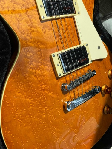 Epiphone custom shop - shop, ltd