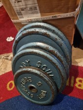 40 KGS OF BODY SCULPTURE