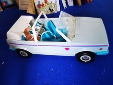 Barbie 1981 VW Golf