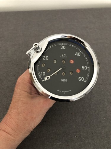 Genuine vintage smiths speedo - genuine,