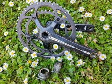 Campagnolo chorus 11v - 11v, carbon