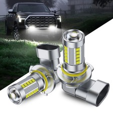 AUXITO 9006 HB4 LED Front Fog