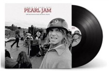 Pearl Jam: Jammin On Home Turf