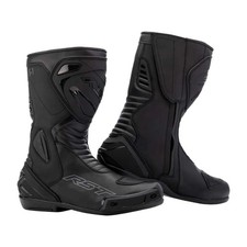 RST S1 Mens Boots Black CE