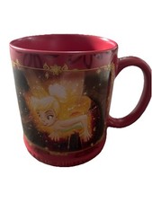 Disney Store Tinkerbell Mug