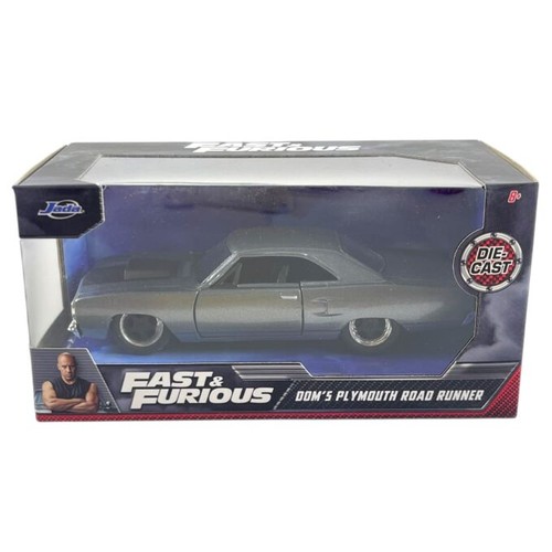 Dom plymouth road runner - road,