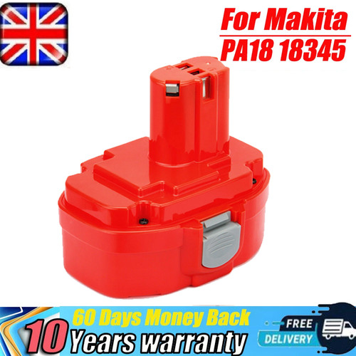 For makita pa18 1822 1823 - for, 1834