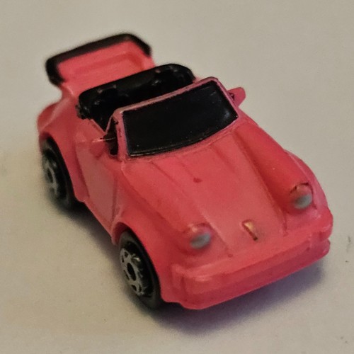 Micro machines porsche - porsche, 911