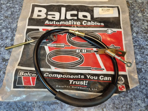 Clutch cable fit yugo 45 - yugo,