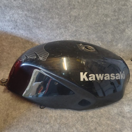 Kawasaki er5 er500 - er500, 1997