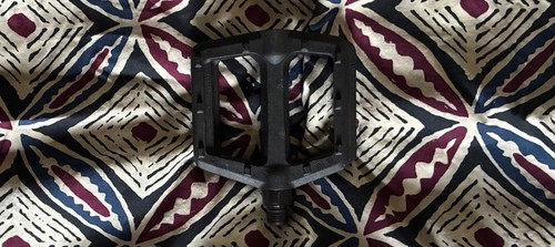 Bontrager pedal - bontrager,