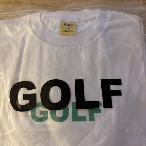 Golf wang tyler green logo - green,