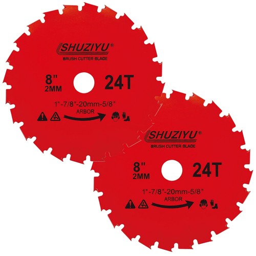 Pack 200mm brush cutter - 2-pack,