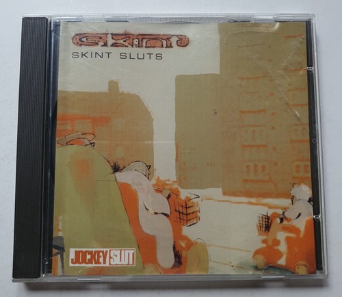 Skint sluts 9 - skint,