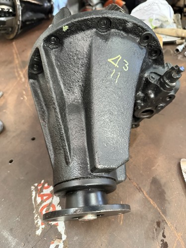 Mk6 toyota hilux - mk6, rebuilt