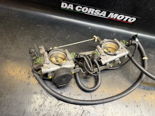 Ducati early 916 sps 996 - sp,