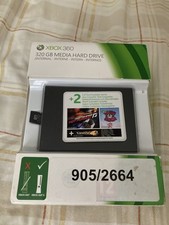 Xbox 360 Slim 320gb Hard Drive