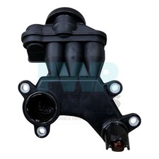 BMW E92 M3 Oil Separator Crank Case  Left / Right 7838274