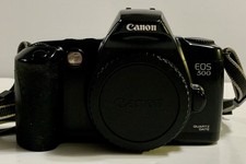 Canon EOS 500 Quartz Date 35mm