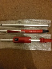 Replacement 3 Piece Handle for