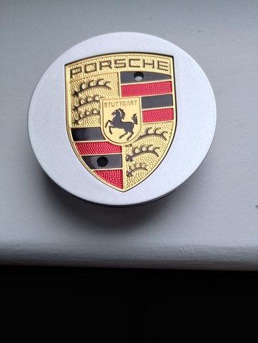 Porsche new genuine mm - genuine, 65