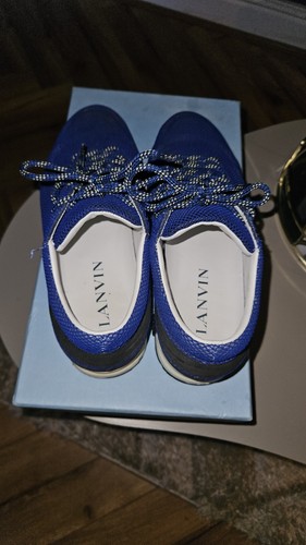 Lanvin trainers 8 - lanvin,