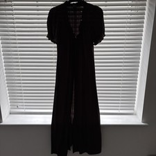 Whistles Button Up Dress