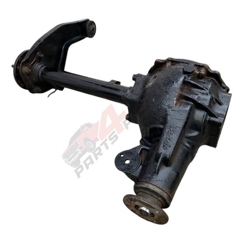 2014 mitsubishi l200 - 2014, trojan