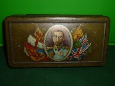 Ww1 king george christmas - ww1,