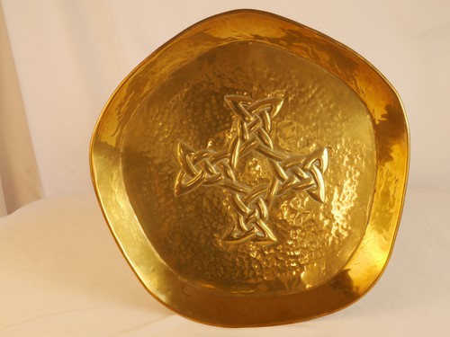 Alexander ritchie brass - alexander, ritchie,