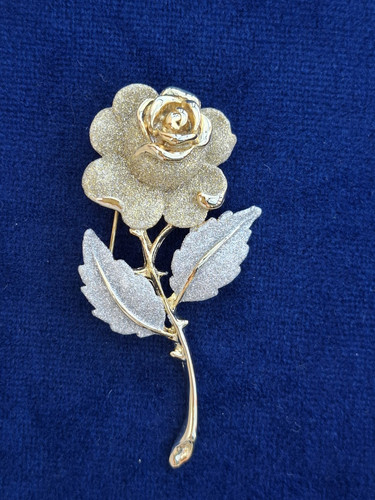 Attwood collection brooch rose - attwood,