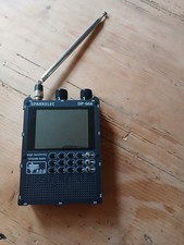 TEF6686 Radio High Sensitivity