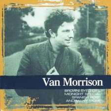 Van Morrison: Greatest Hits
